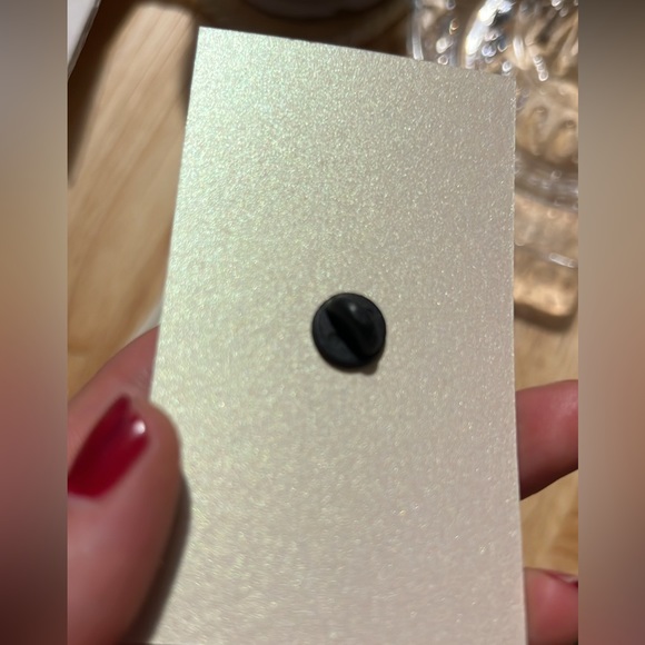 Dog Dad Enamel Pin - Picture 2 of 3